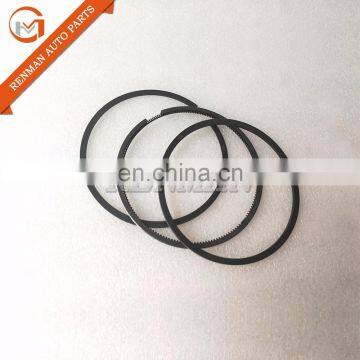 Cummins 6BT 6BT5.9 6B5.9 Engine Parts Piston Ring Set 3802040 photo-4