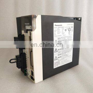 750w Japan Panasonic ac Servo Motor MHMD082G1U + MCDKT3520E for Jacquard Machine photo-6