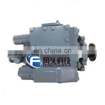 Sauer Variable Piston Pump PV25 PV26 PV27 for Excavator Spare Parts Construction Machine photo-4