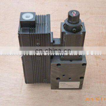 YUKEN EH Amplifier SB1166-R-01-190-60-4-91-12 Hydraulic Valve photo-3