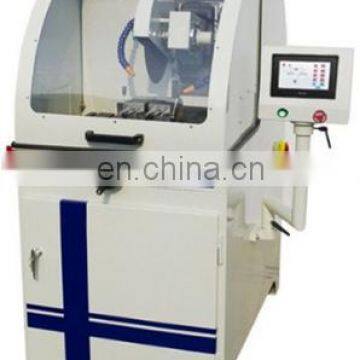 High Quality Iqiege-600 Automatic Metallographic Cutting Machine photo-7