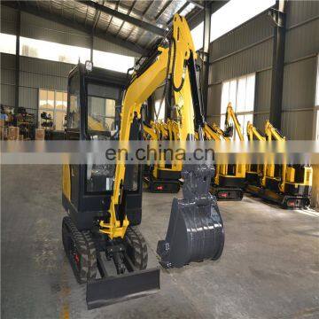 Construction Machinery China New Long Reach Doosan Mini Excavator Dx55 photo-5