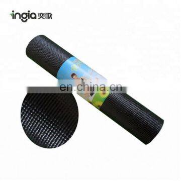 Custom PVC Kids Eco Friendly Yoga Mat Cheap
