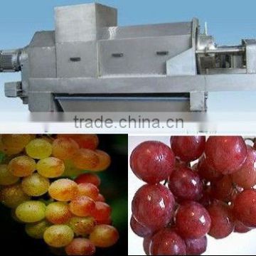 Hot selling Grape Juice Extractor machine/juice extractor machine for grape/grape juicing machine