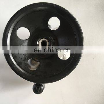 0024668101 Power Steering Pump For Mercedes Benz W163 ML320 ML350 0024668201 0024663801 0024664601 0024661201 0024662401 photo-4