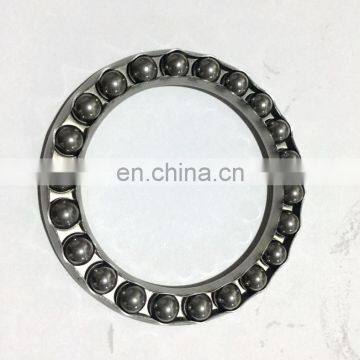 China Manufacturer Hot Sale Thrust Machinery Parts Bearing 51101