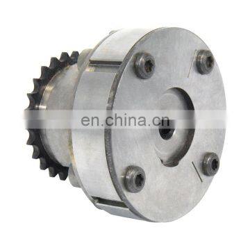 NEW ENGINE Camshaft Dephaser Pulley OEM AT4Z6C525C photo-4