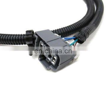 16531401 For Chevrolet Silverado High Quality 16531401 NEW Rear Left Driver Side Tail Light Lamp Wiring Harness photo-2