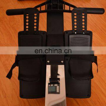 High Quality Cardio Gym Equipment Rowing Machine Air Rower