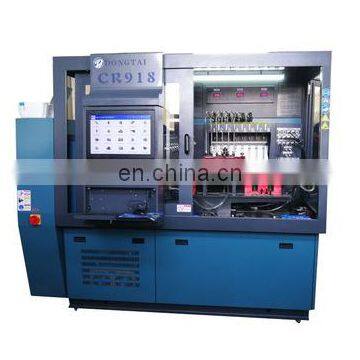 Common rail test bench CR918S for injector and pump CR918