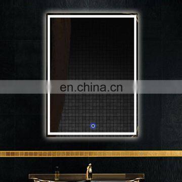 Bathroom Led Cabinet Lighted Vanity Mirror With Light photo-5