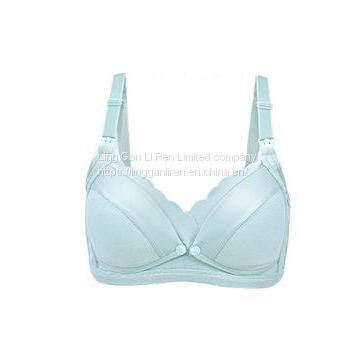Maternity Underwear Nursing Bra Factory Direct Sales photo-5