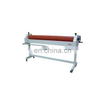 TSS1100 Simple Manual Cold Laminator with high quality