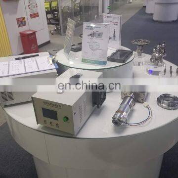 Ultrasonic Welding System For Mask Making Machine photo-3
