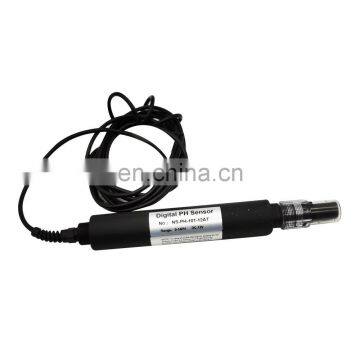 PH-101 Digital ORP Sensor of RS-485 Output Electrode Industrial Water Quality Analyzer photo-6
