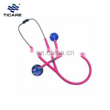 Personalize Engraved Acrylic Single Head Stethoscope photo-3