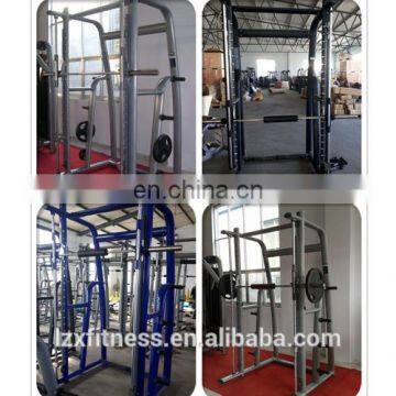 Ningjin Fitness Equipment LZX-2018 Smith Machine Strength Equipment