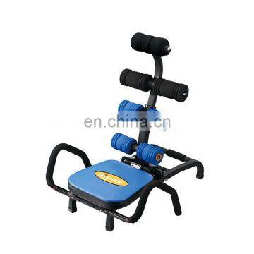 12 In 1 Ab Master Total Core Abdominal Muscle Trainer Gym Fitness