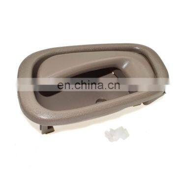 Inner Inside Door Handle Left For Toyota  Geo Corolla 1998-2002 69206-02050