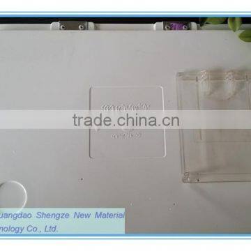 FRP WATER METER BOX/ Fiberglass Watermeter Box /water Flow Meter Gauge photo-3