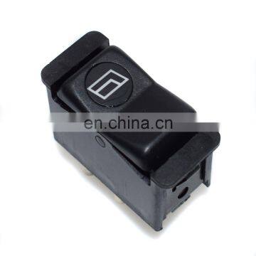 Rear Door Panel Mounted Electric Power Window Switch 0008208410 For Mercedes Benz 190 240 300 280 W122 W123 W128