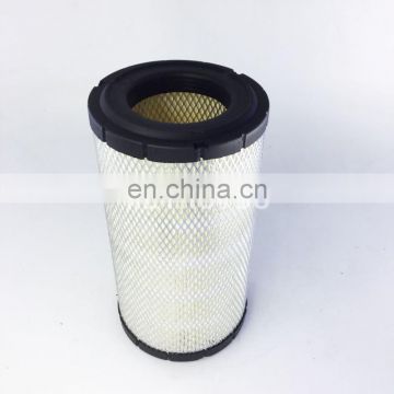 Generator set engine air filter AF25550 6673753 6673752