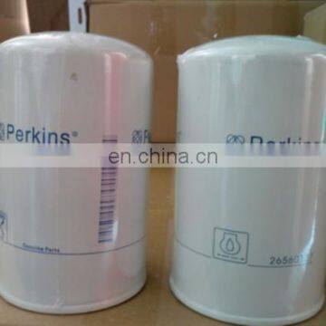 OIL FILTER TRUCK PARTS 26560137