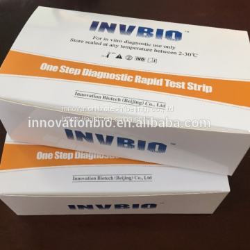 Test Virus Antigen Rapid Saliva Sample Collection Kit photo-5