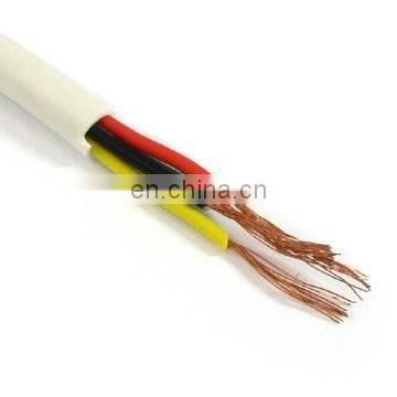 1 2 4 6 8 Core PVC/XLPE Insulation insulated electrical power cable