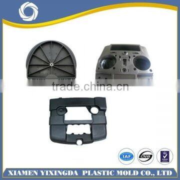 High quality injection custom made plastic parts