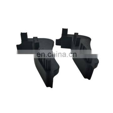 Manufacturing High Quality Rapid Machining Prototype Custom Mini Cnc Laser Pcb Plastic Milling Turned Parts Service Cheap photo-4