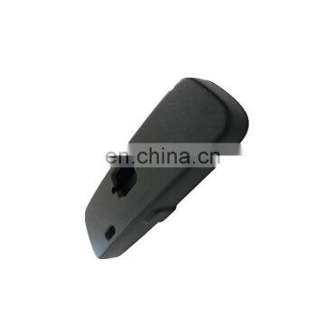 China Injection Molding Plastic Parts Plastic Accessories photo-2