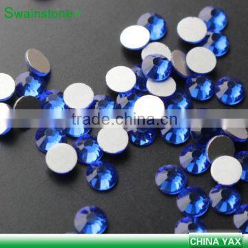 1209C China NHF Nail Art Rhinestone, Fashion Nail Art NHF Rhinestone, Bling Nail Art NHF Rhinestone photo-3