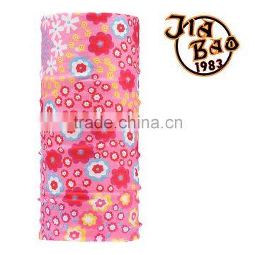 TOP10 CHINA FACTORY SALE Custom Promotional Printed Seamless Tube Bandana