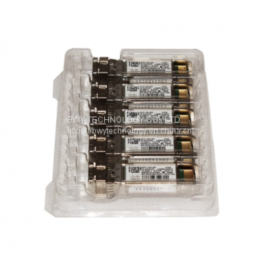 Cisco SFP Module SFP-10G-ZR 10GBASE-ZR SFP10G Module for SMF photo-3