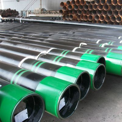 Blank Casing Pipe API 5CT