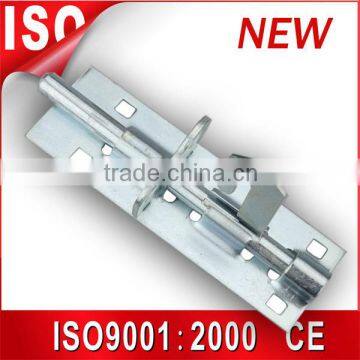 5 inch Cold Rolled Steel Door Surface Bolt