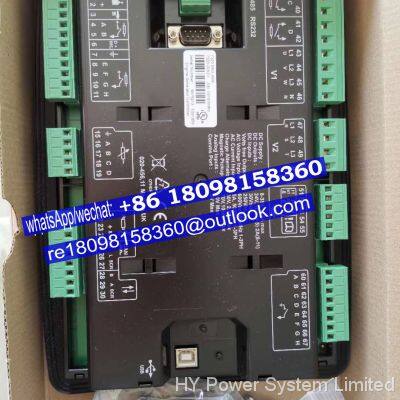 DSE Deep Sea Electronics DSE8660 MKII Auto Transfer Switch Mains Utility Control photo-5