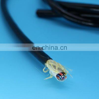 16 Core 22awg 24awg 26awg Cable Twisted Pair Cable for Robot photo-4