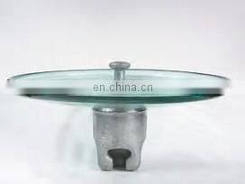 2020year Good Quality China High Quality Glass Insulator LXAP-70 photo-4