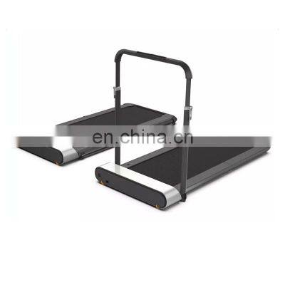 Original Xiaomi KingSmith WalkingPad R1 Pro Smart electric foldable Curved APP control  Treadmill Home Fitness Treadmills