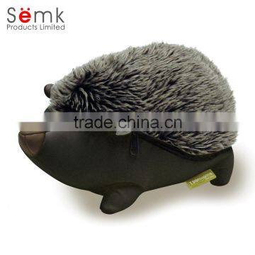 Wholesale cheap cd cases Semk brand animal shape fancy pvc cd case