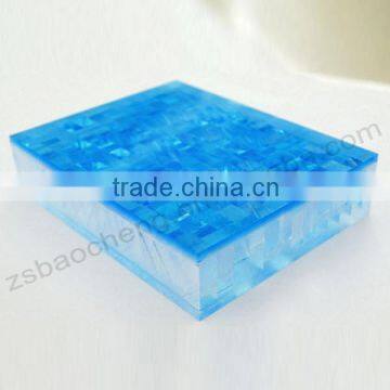 China Manufacturer Eco-friendly 3d Brick Wall Panel Decoration