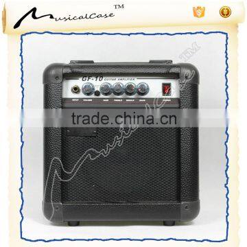 N-10 Guitar Mini Amp, Black with belt clip , www.amp