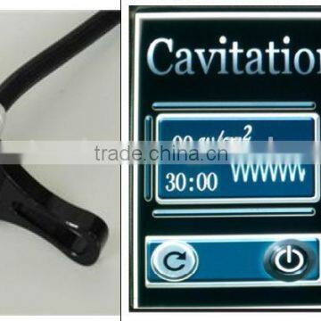 Cavitation Lipo Machine Laser Slimming Machine / Cavitation Slimming Fat Reduction Machine / Rf Slimming Machine Body Shaping photo-3