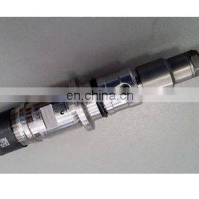 Fuel Injector 0445 120 267 Bos-ch Original In Stock Common Rail Injector 0445120267 photo-3