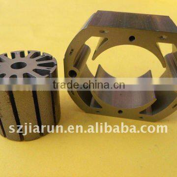 electric motor lamination core stamping die