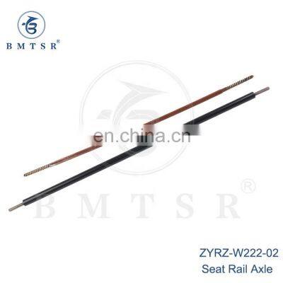 Guangzhou BMTSR Auto Parts Car Seat Rail Axle Repair Kits For W222