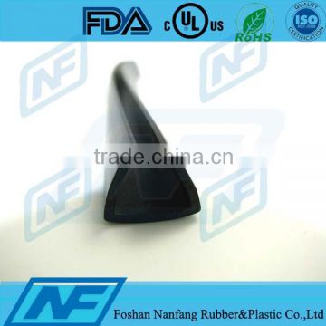 silicone food grade kitchen cabinet door seal