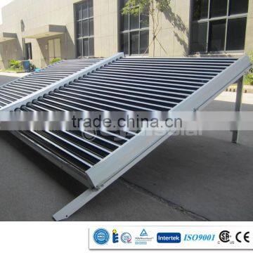 project solar collector